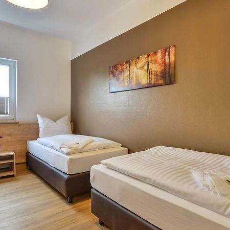 My Hostel München Ngoại thất bức ảnh