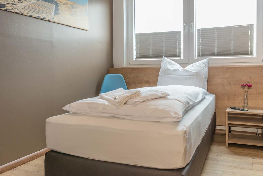 My Hostel München Ngoại thất bức ảnh