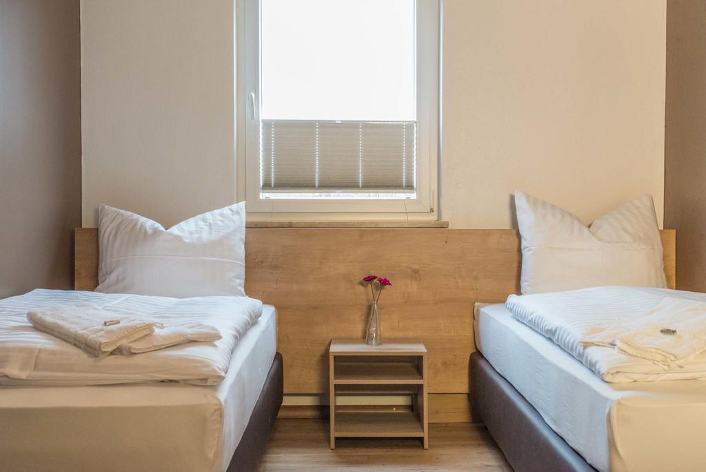 My Hostel München Ngoại thất bức ảnh