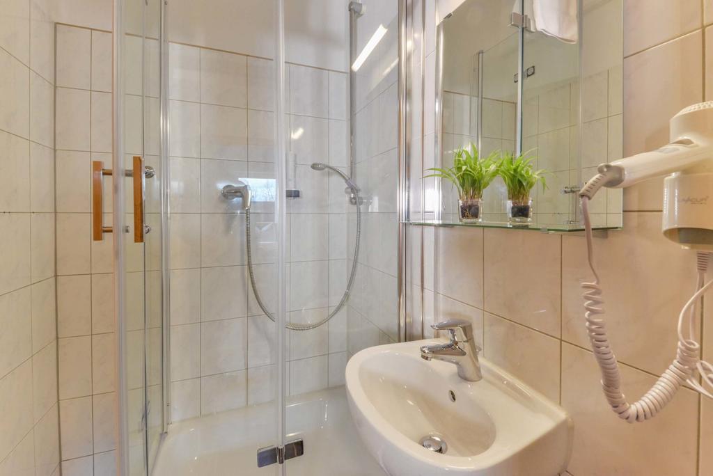 My Hostel München Ngoại thất bức ảnh