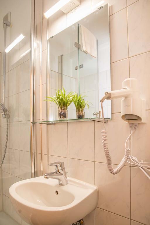 My Hostel München Ngoại thất bức ảnh