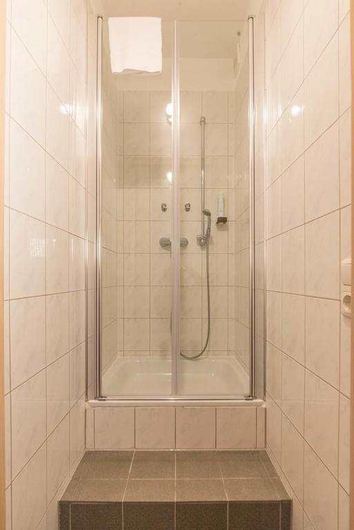 My Hostel München Ngoại thất bức ảnh
